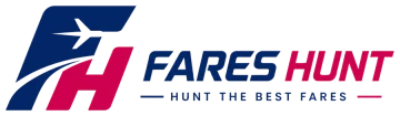 FaresHunt