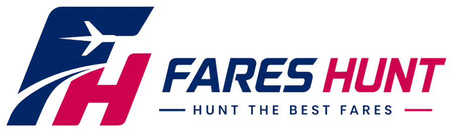 FaresHunt