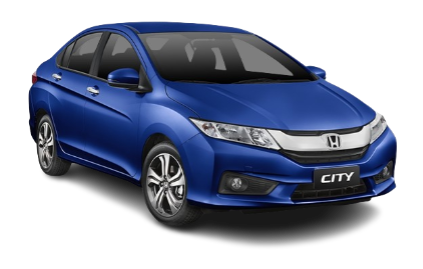 honda-city