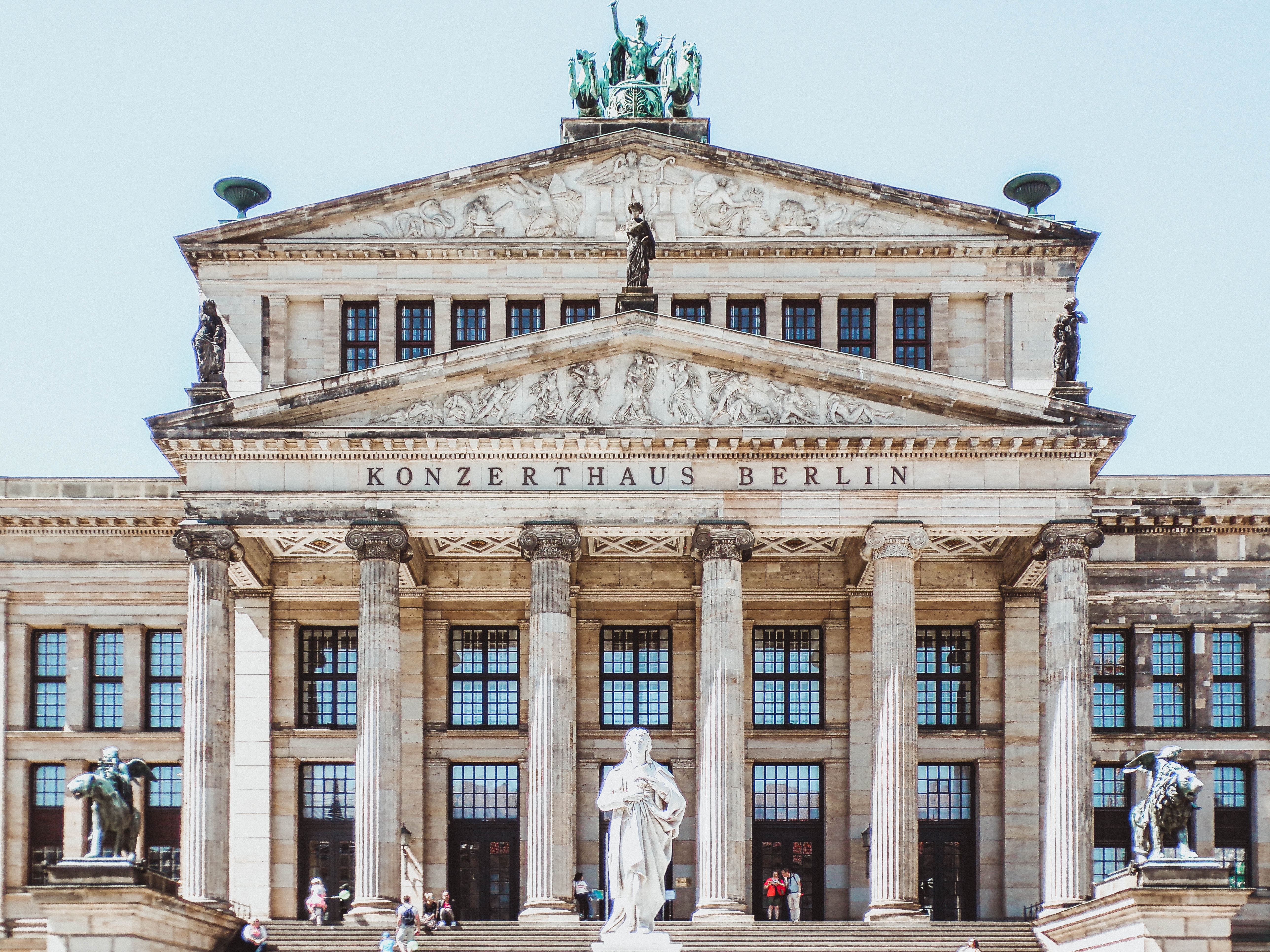 berlin image