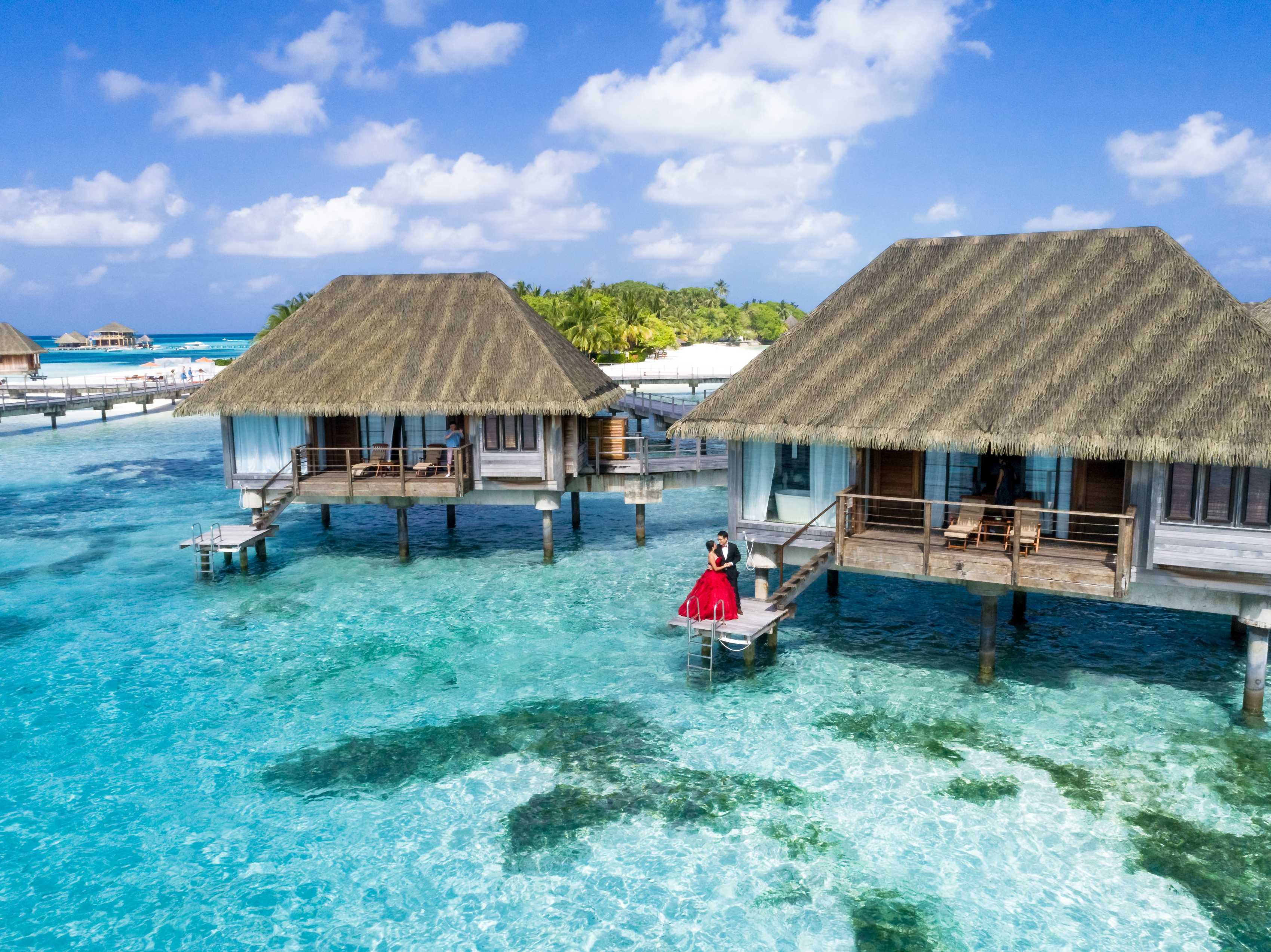 maldives image