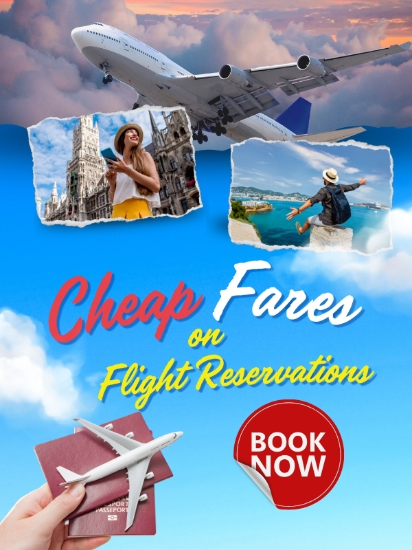 cheap-fares