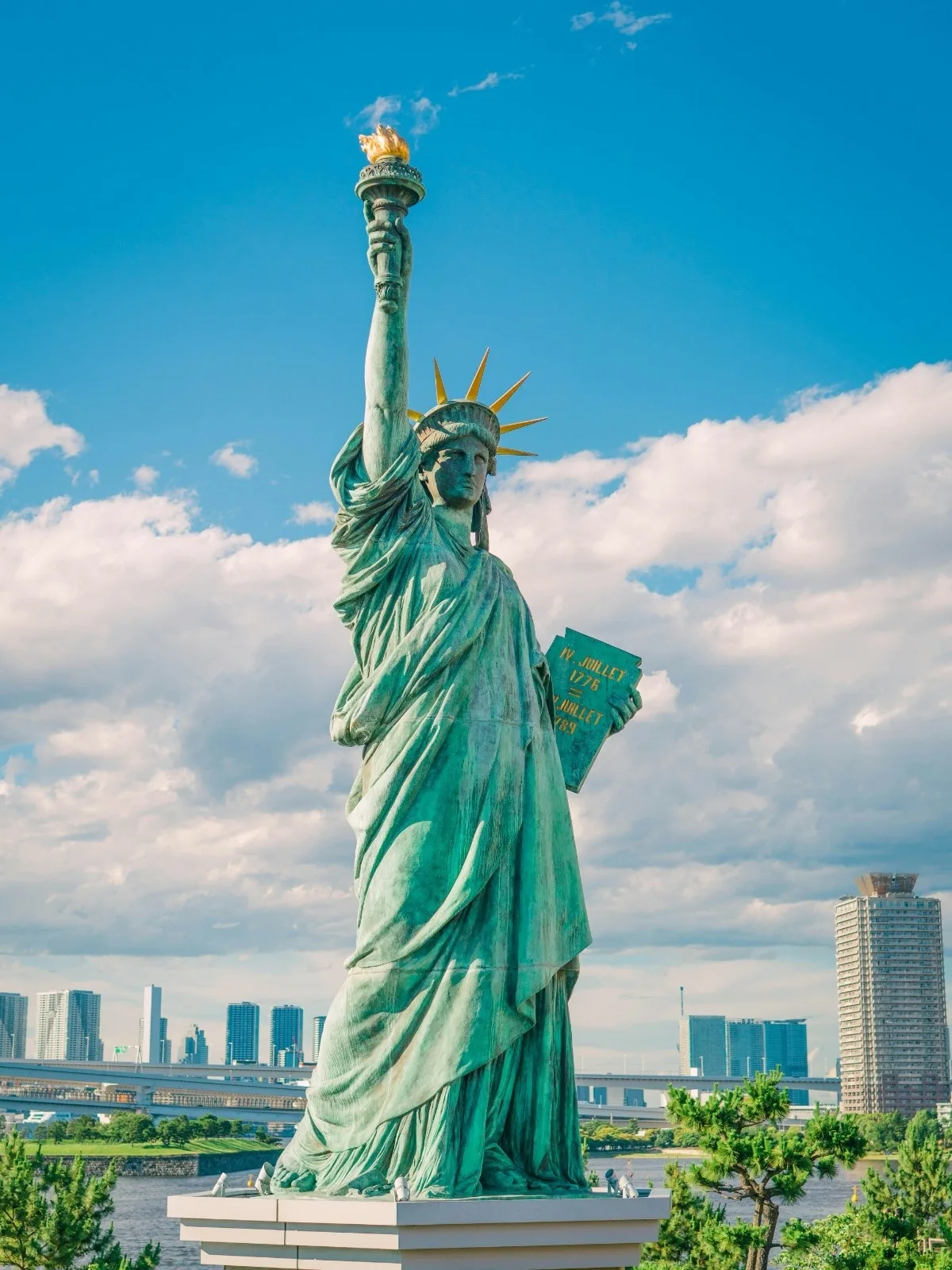 Flights to New York