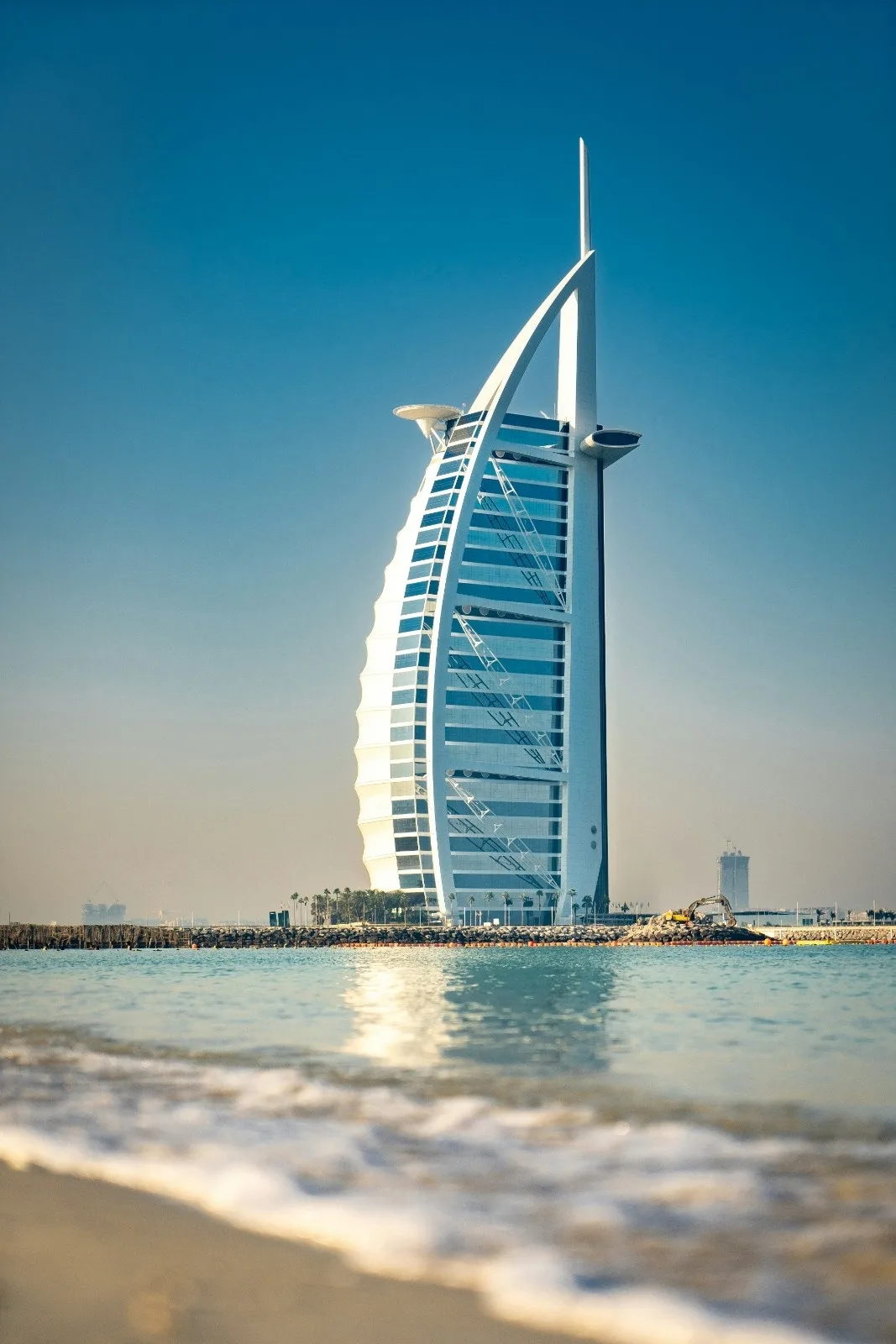 Flights to Dubai